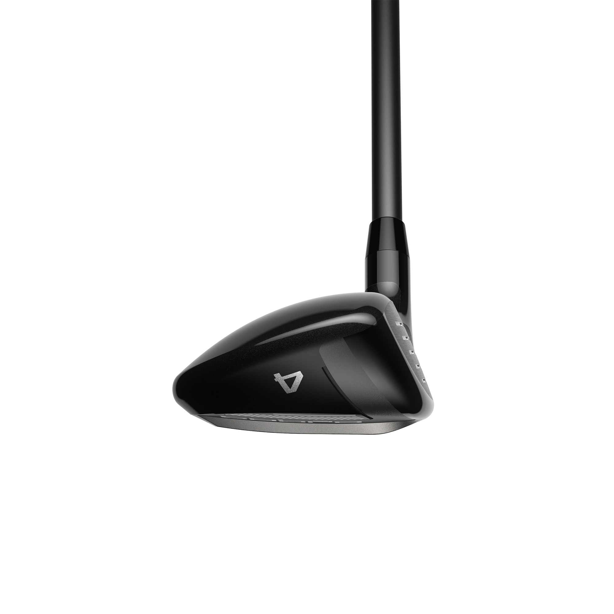 Baffler 4H 5H 6-PW Combo Iron Set with Graphite Shafts | COBRA